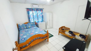 Lovely 2 Bedroom House in St Thomas Jamaica